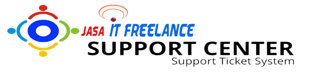 Helpdesk Support System